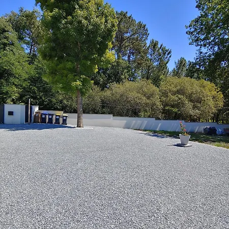 Maison D'hote Neuve : T2 Pour 4 Voyageurs Apartment