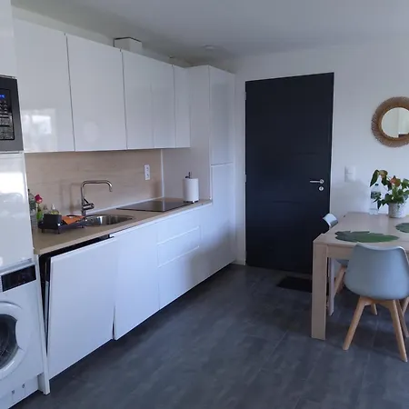 Apartment Maison D'hote Neuve : T2 Pour 4 Voyageurs Mios